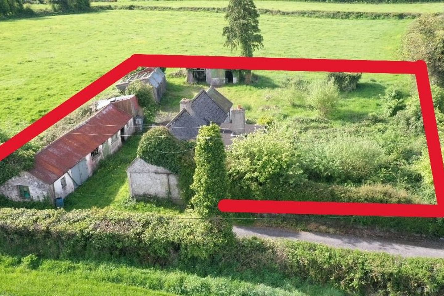 Derrylusk, Mountrath, Co. Laois, R32R6X6