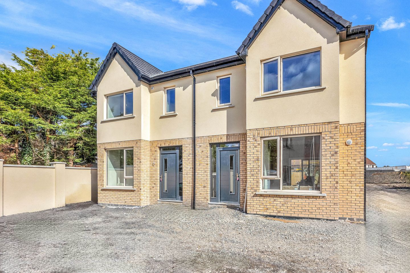House Type A, Summer Court, Dunboyne, Co. Meath