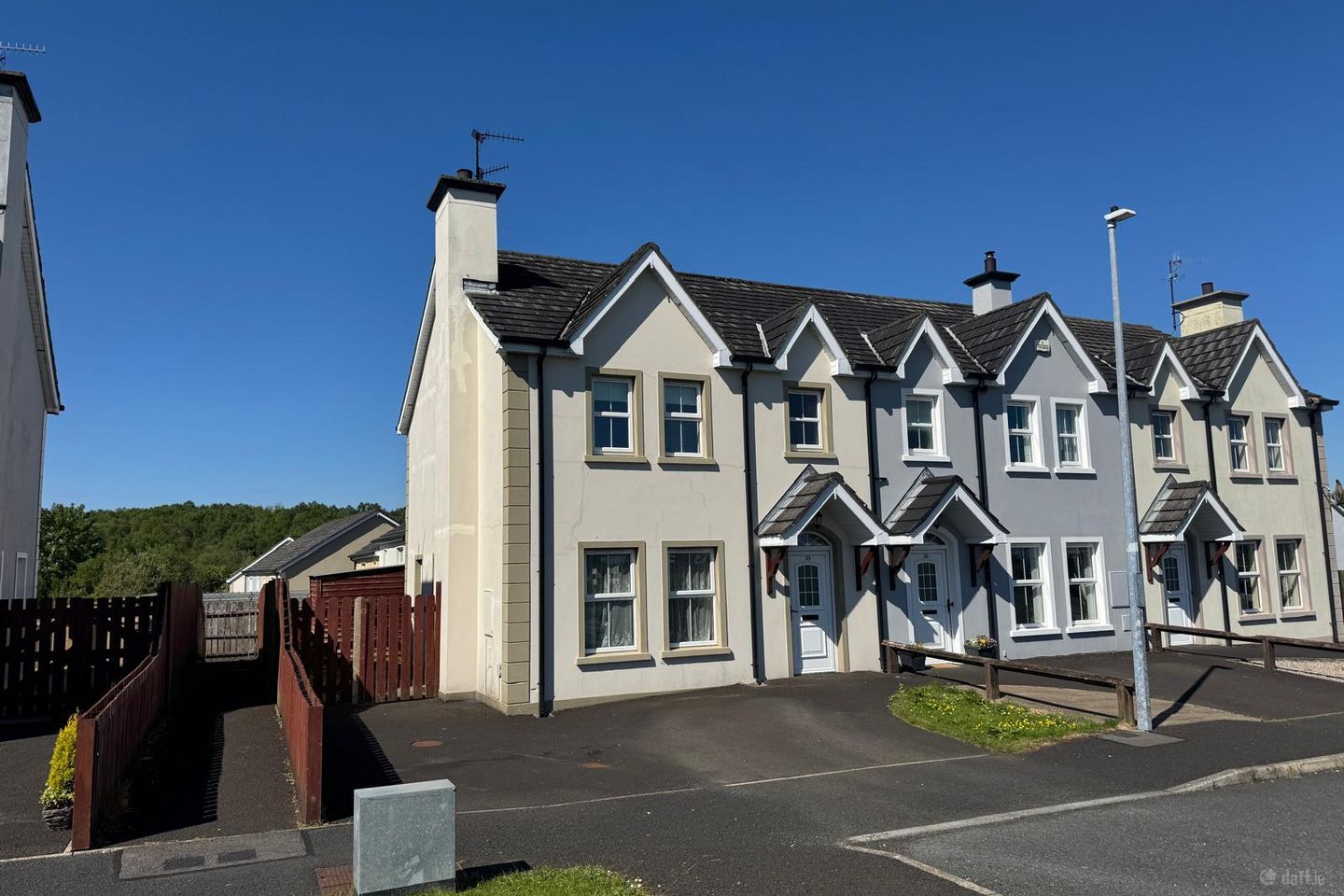 35 Ash Meadows, Drumboe, Stranorlar, Co. Donegal