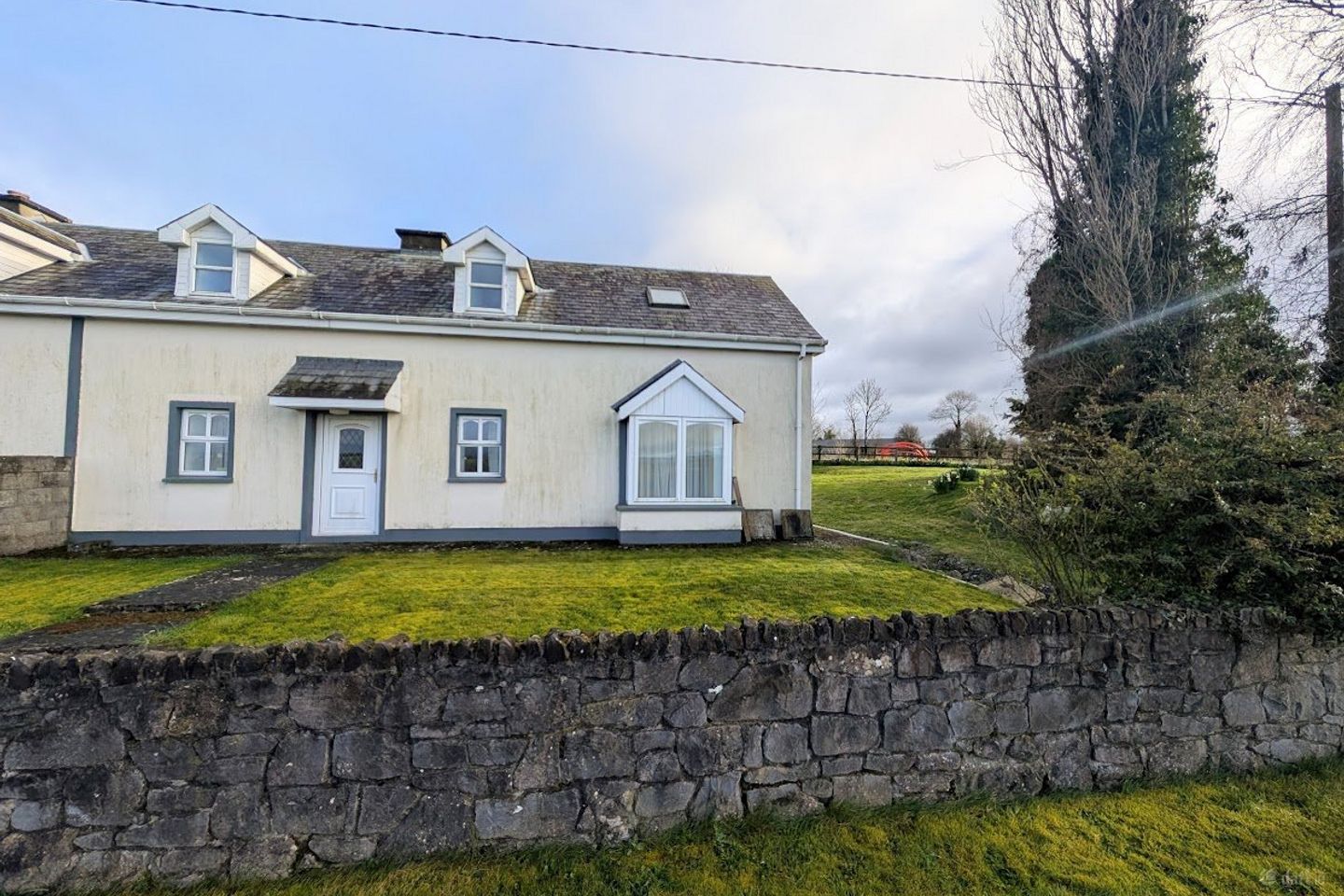 Ballycraggan, Ballycommon, Nenagh, Co Tipperary, E45XN28