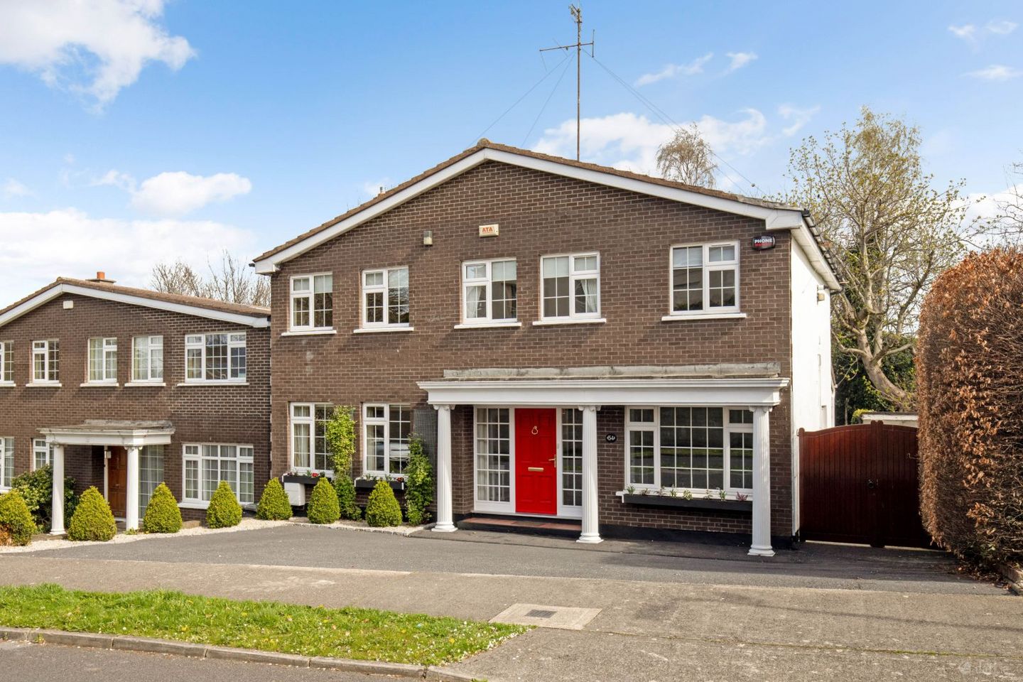 54 Glenageary Woods, Glenageary, Glenageary, Co. Dublin