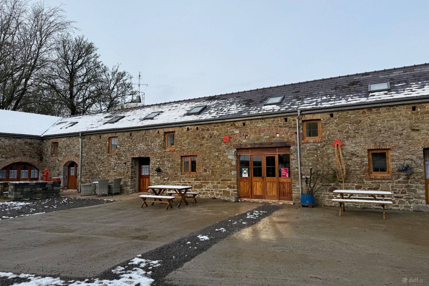 Wood View, Curraghphadeen, Mallow, Co. Cork