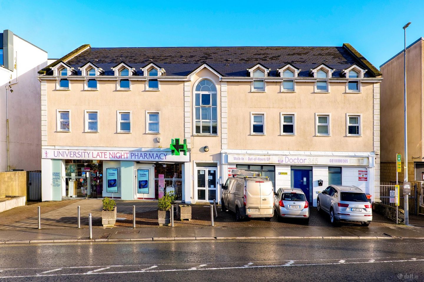 4 University Halls, Newcastle, Galway City, H91VW99