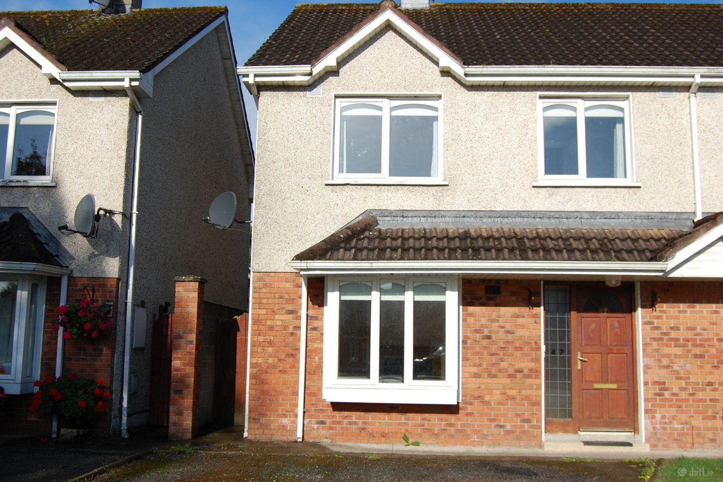 47 Meadow Court, Newcastle West, Newcastle West, Co. Limerick, V42HW96