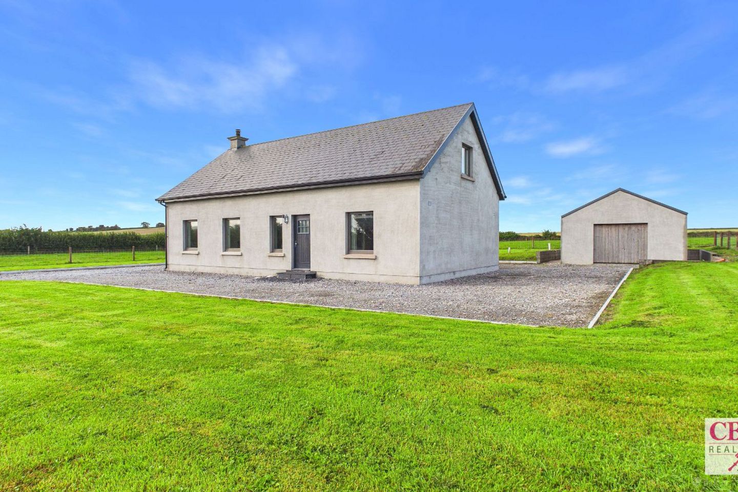 Brandra, Attanagh, Durrow, Co. Laois, R32T3YP