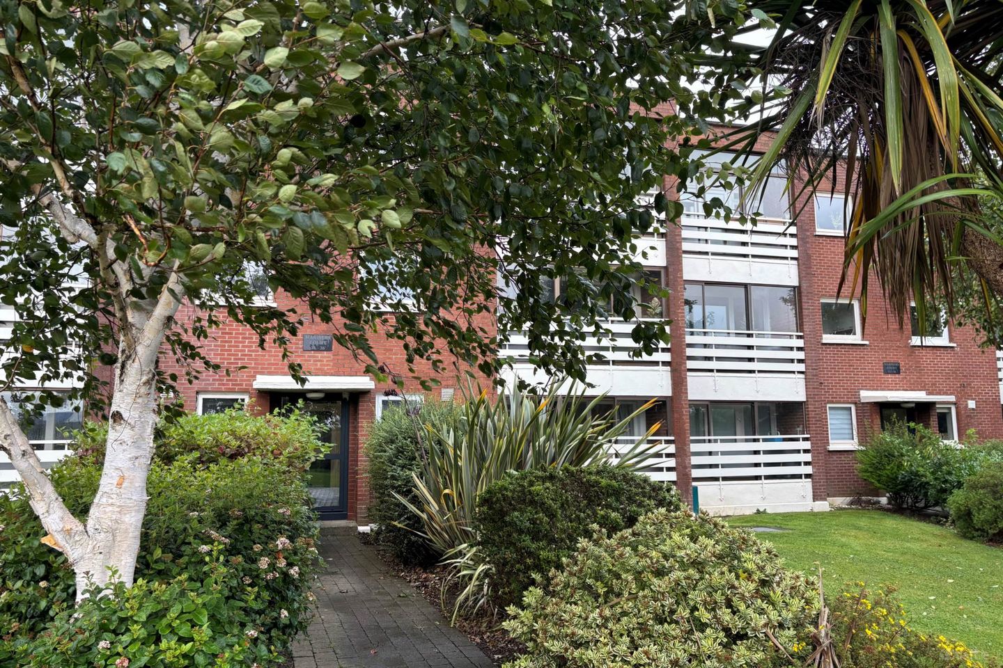 Block 6, Apt 36 Mariners Court, Kilbarrack Road, Dublin 5, Bayside, Dublin 13, D05E264