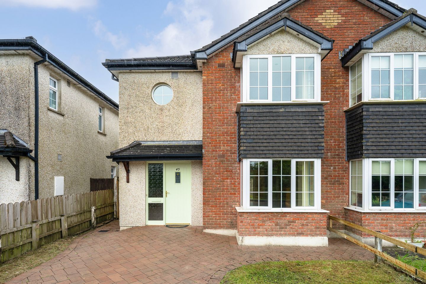 45 Lismeen Hills, Ballyjamesduff, Co. Cavan, A82E8H7