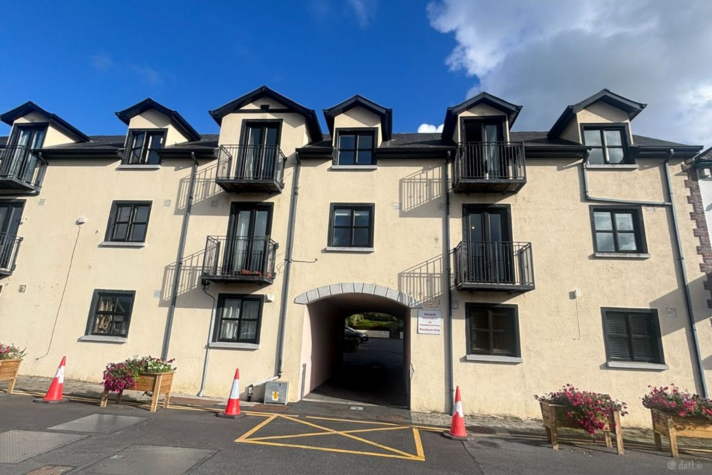 Apartment 7, Baker'S Quay, The Quay, Tinnahinch, Graiguenamanagh, Co. Carlow