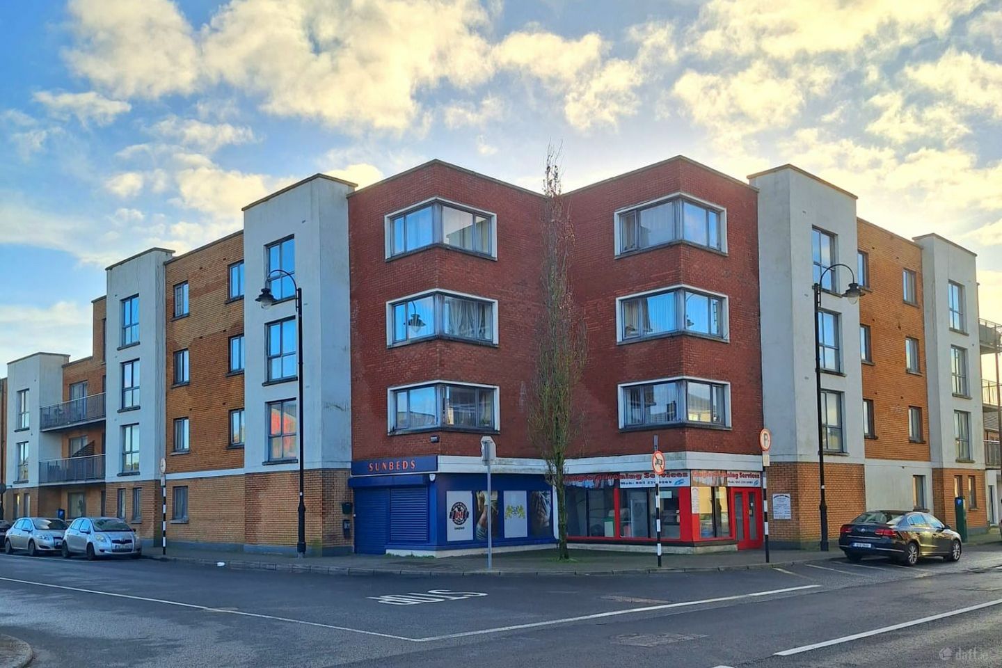 Apartment 7, Sandy Lane, Longford Town, Co. Longford