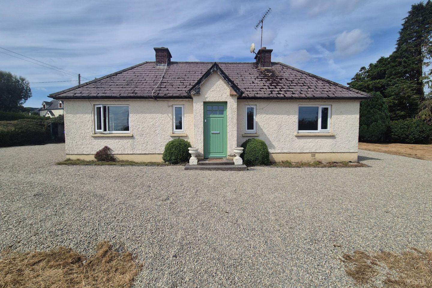 Curraduff, Kiltealy, Co. Wexford., Y21V4P5