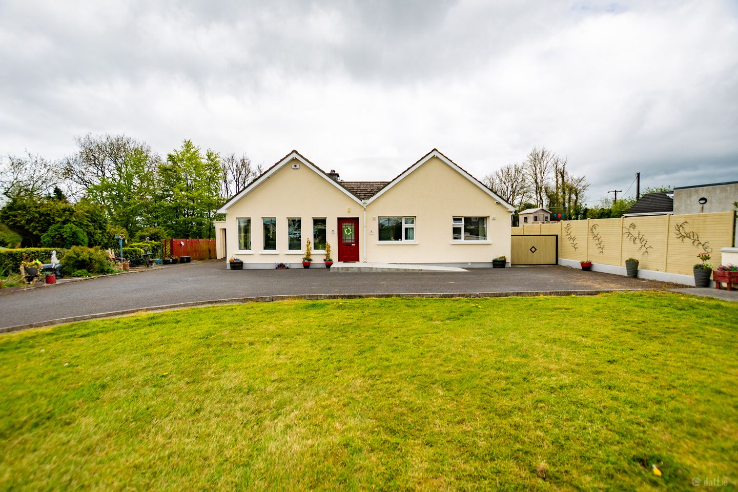 Ashe Road, Irishtown, Mullingar, Co. Westmeath, N91R6E4