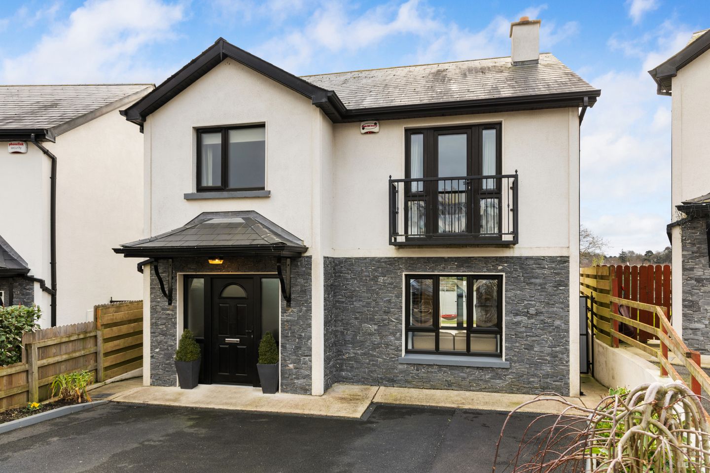 8 Marlton Hall, A67YT36