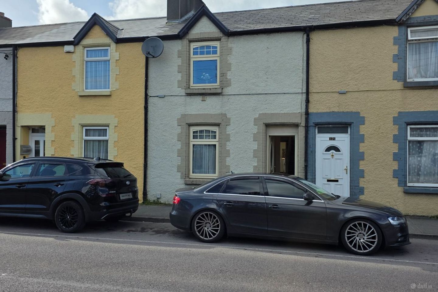 14 Urban Terrace, Upper Rock Street, Tralee, Co. Kerry, V92K3C3