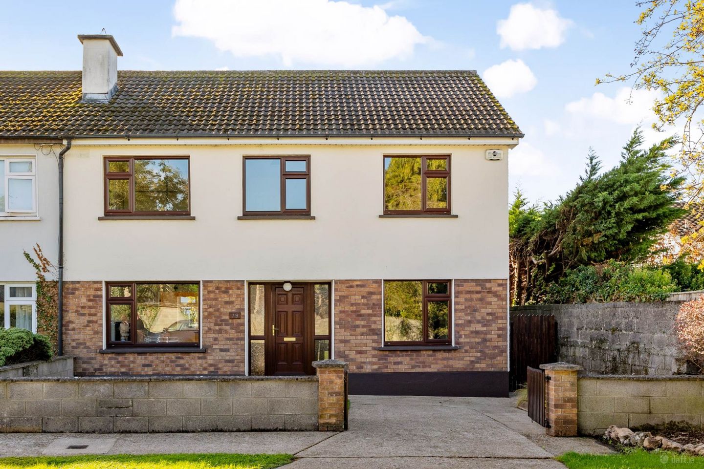 79 Monread Heights, Naas, Co. Kildare, W91VYY8
