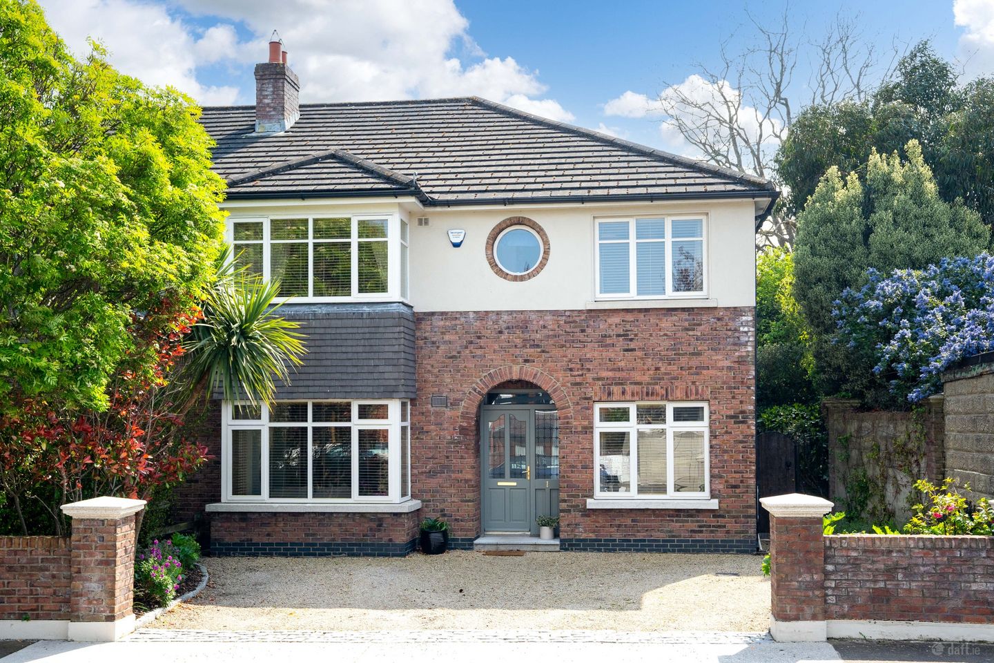 1 Butterfield Meadow, Rathfarnham, Rathfarnham, Dublin 14, D14R894