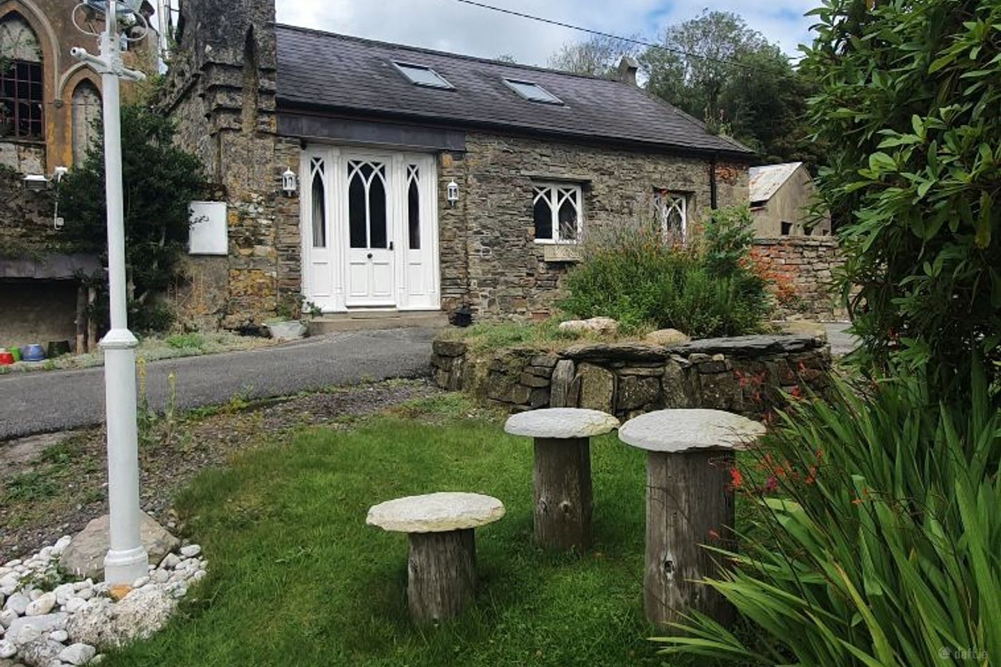 Bandon, Co. Cork, Bandon, Co. Cork