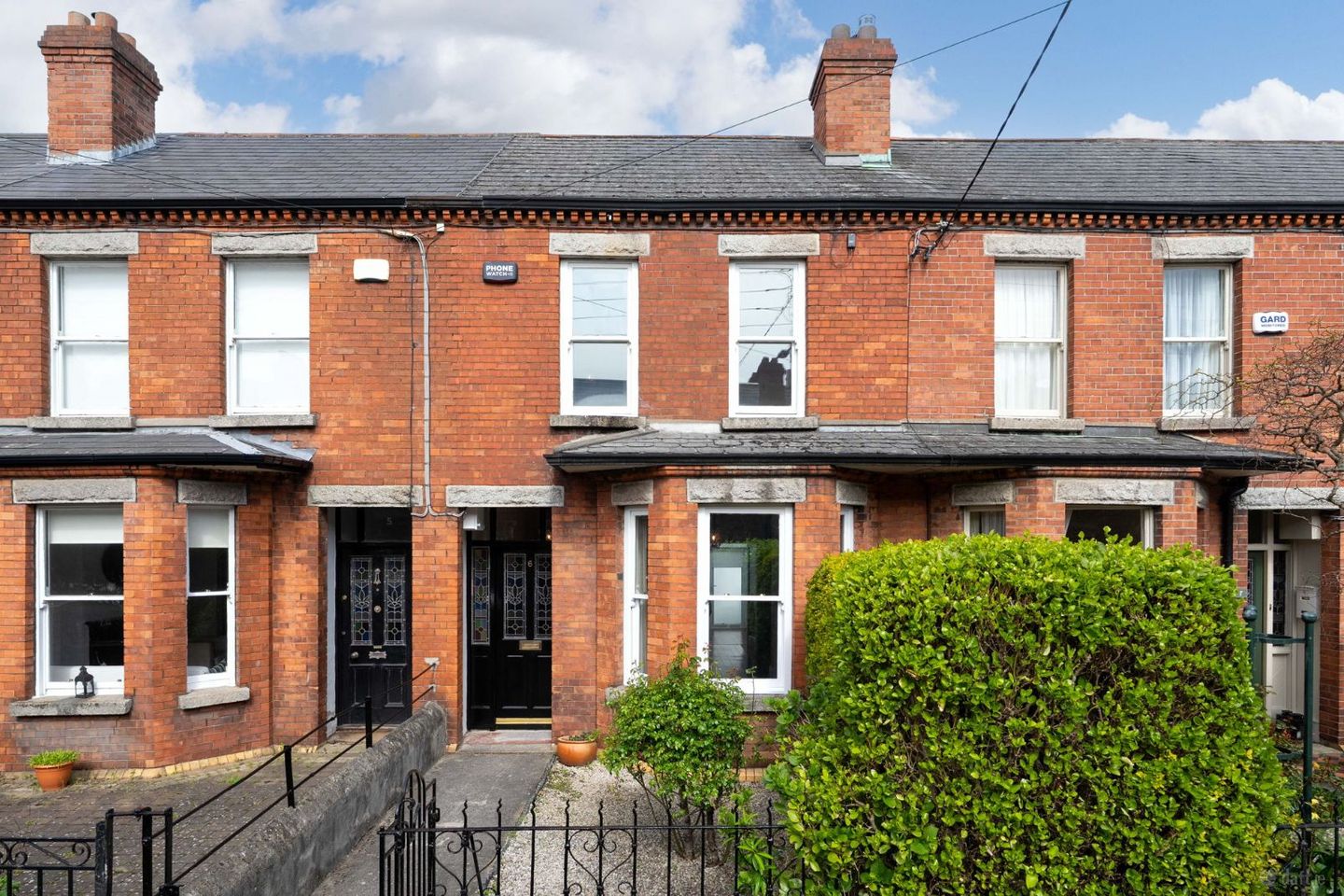 6 Brighton Gardens, Dublin 6, Rathgar, Dublin 6, D06HD99