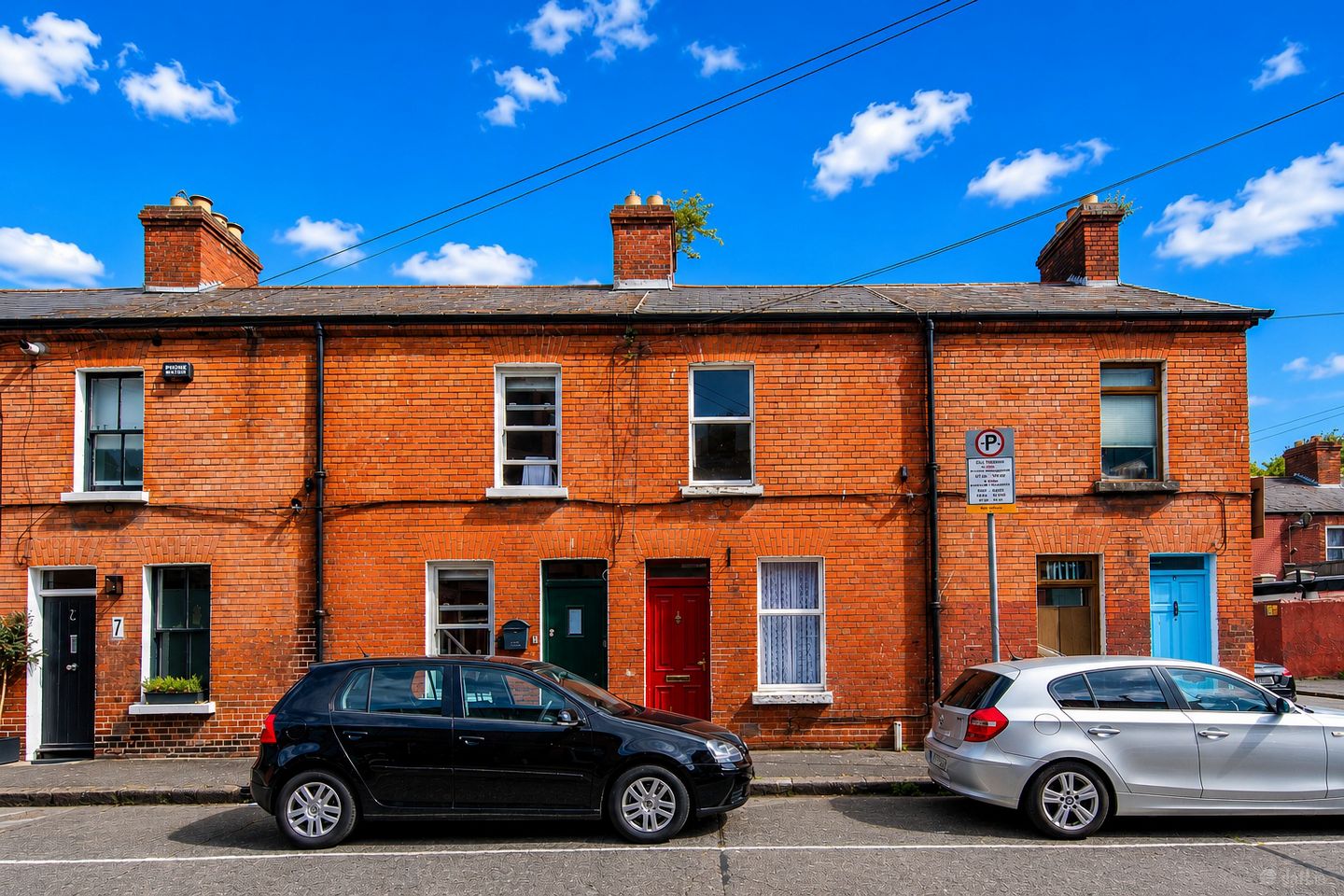 9 Magennis Square, Townsend Street, Dublin 2, D02NC86