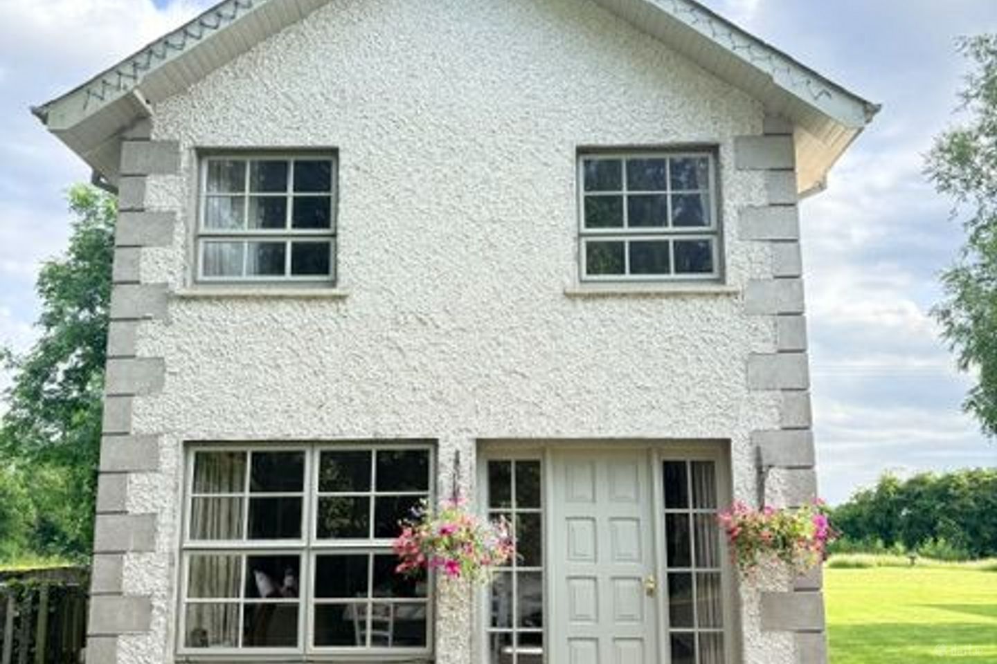 Ballysaxplain, The Curragh, Co. Kildare