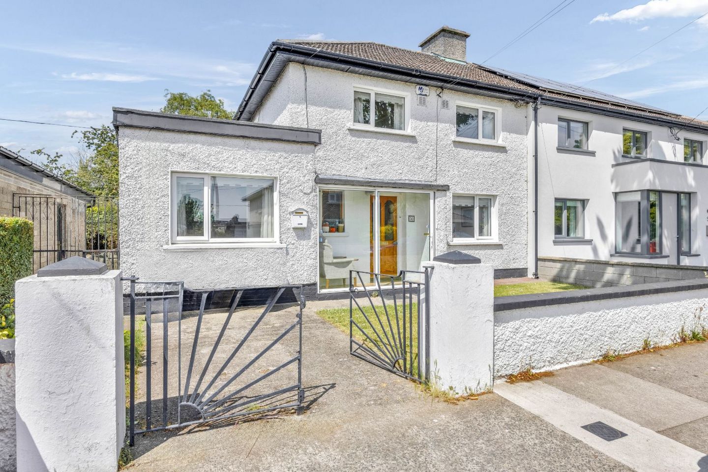 56 Ennafort Road, Raheny, Dublin 5, D05P215