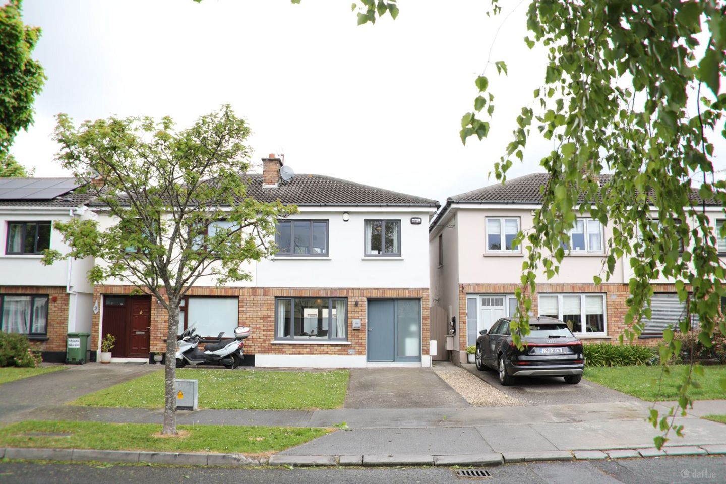 3 Park Drive, Glenageary Heights, Glenageary, Co. Dublin, A96R8F1