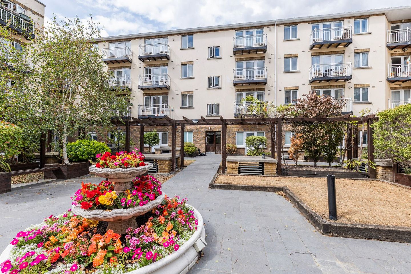 Apartment 346, Bachelors' Walk Apartments, North City Centre, Dublin 1, D01PA48