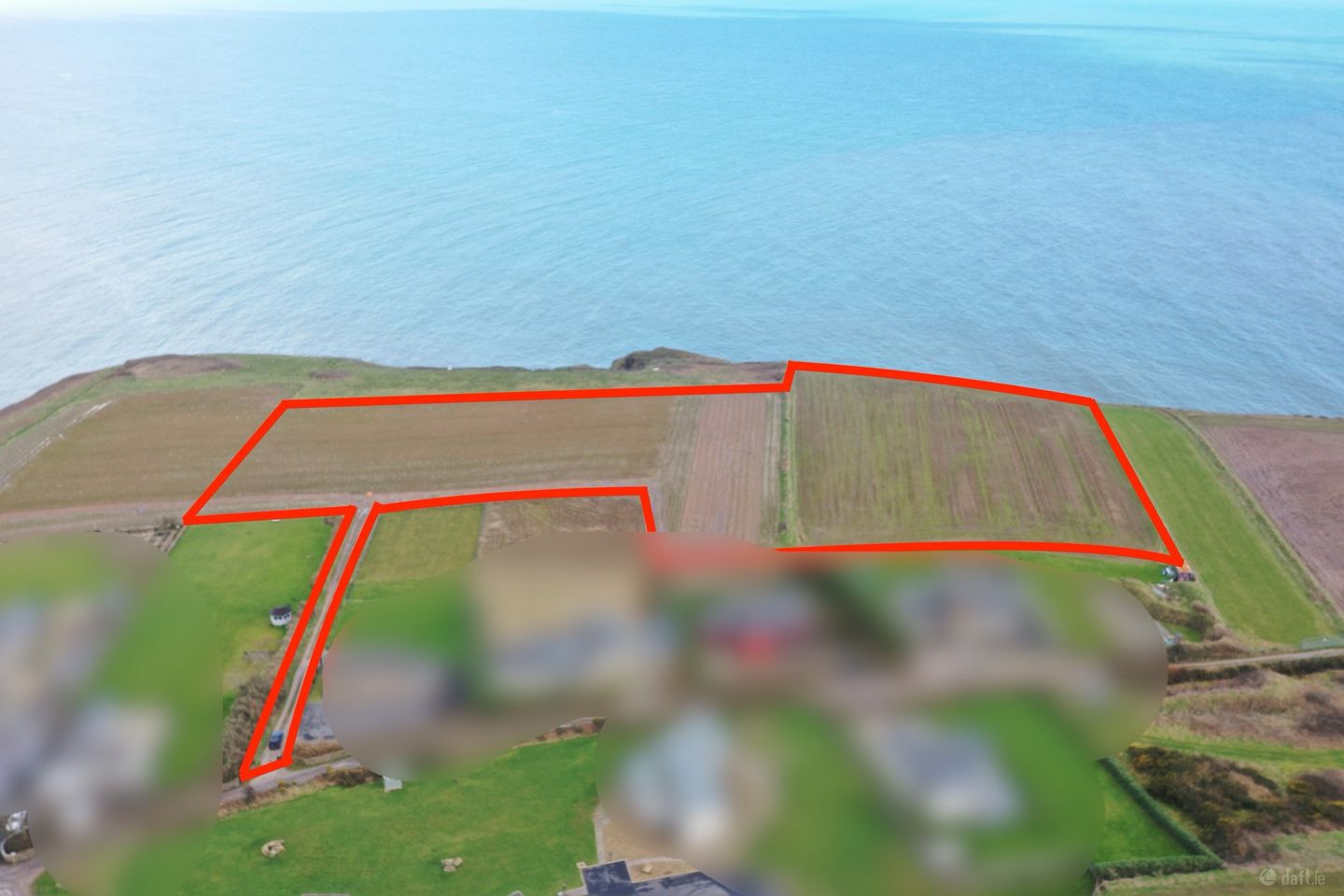 Ardmore Head, Ardmore, Co. Waterford