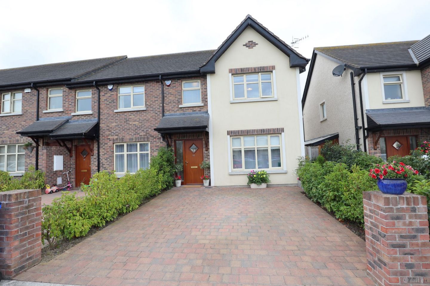 46 Knights Wood, Matthews Lane, Drogheda, Co. Meath, A92PD8Y