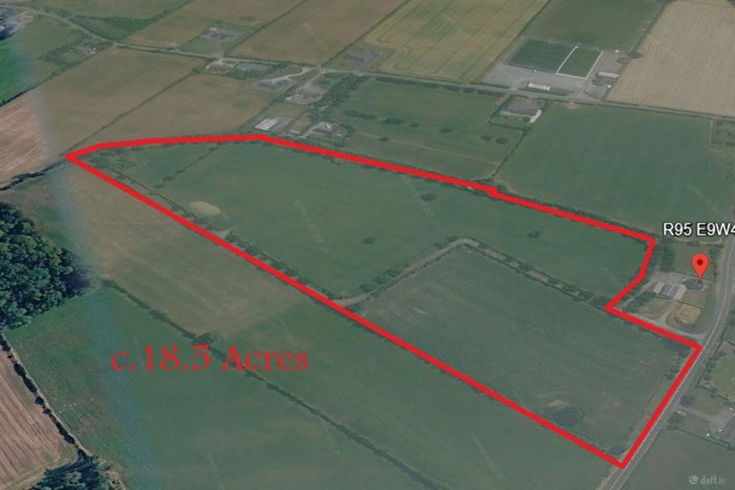 Jenkinstown Park, Jenkinstown, Co. Kilkenny