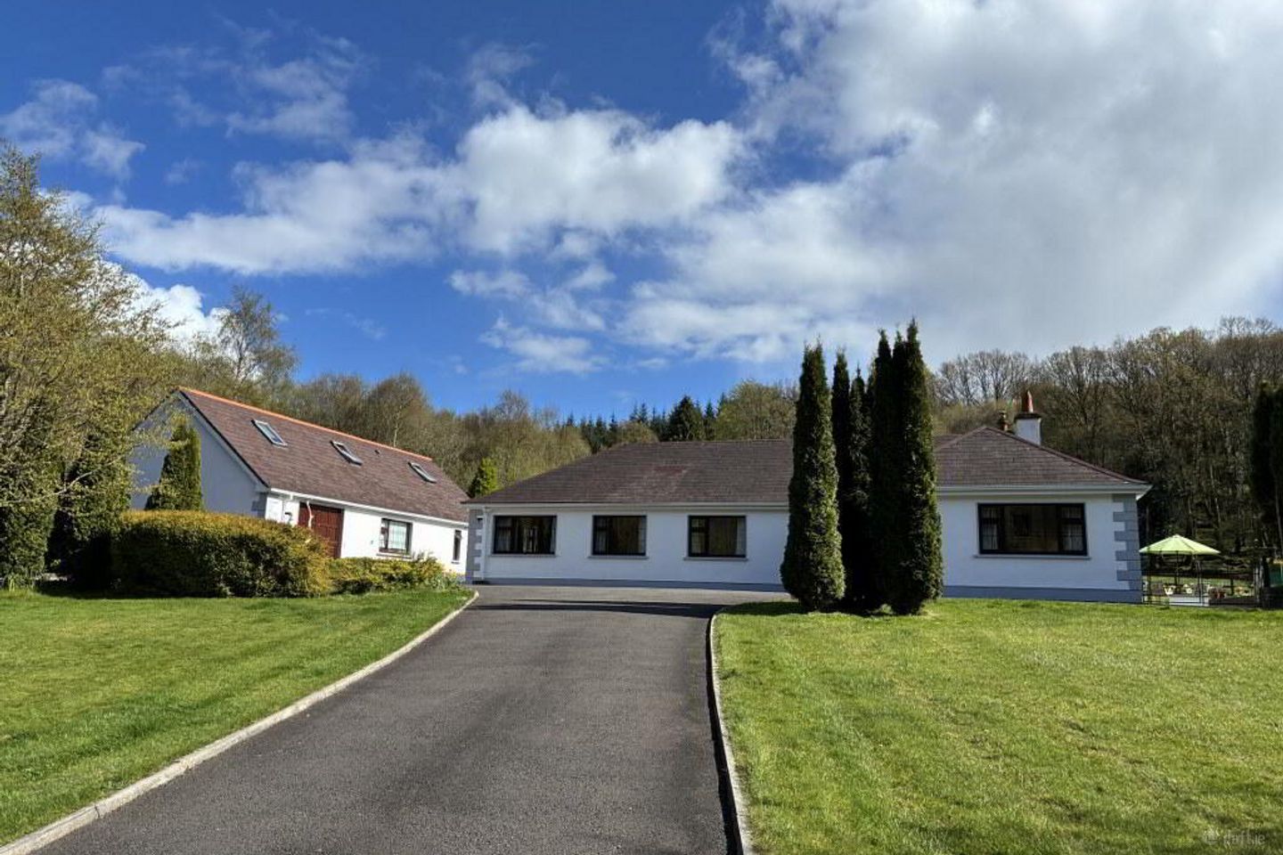 The Nire, Graignagower, Ballymacarbry, Co. Waterford, E91HR63