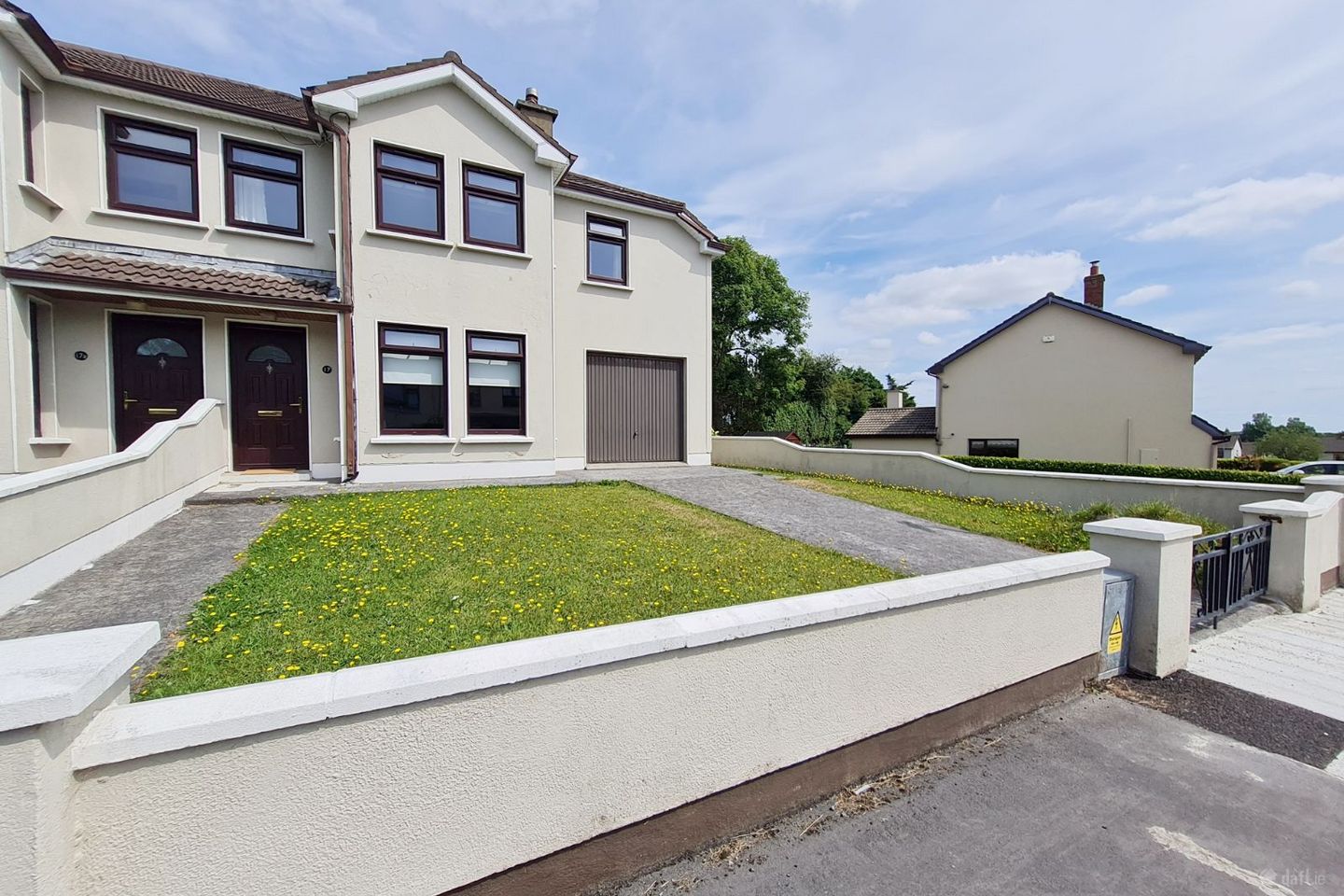 Murrough Park, Renmore, Merlin, Co. Galway