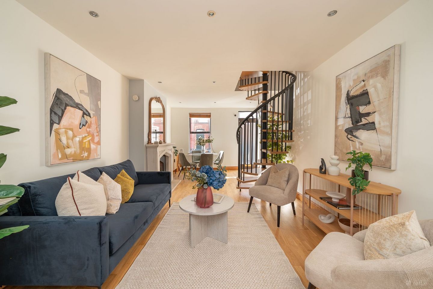 4 Doris Street, Ringsend, Dublin 4, D04P046