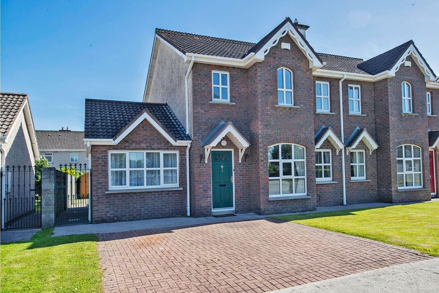 12 Tournore Court, Abbeyside, Dungarvan, Co. Waterford, X35FH30