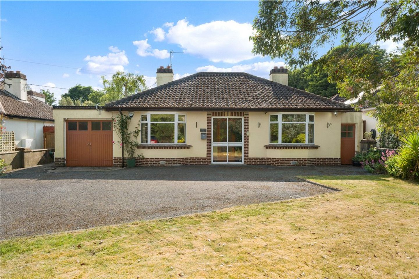 Eastbourne, Dublin Road, Shankill, Dublin 18, D18X8Y7