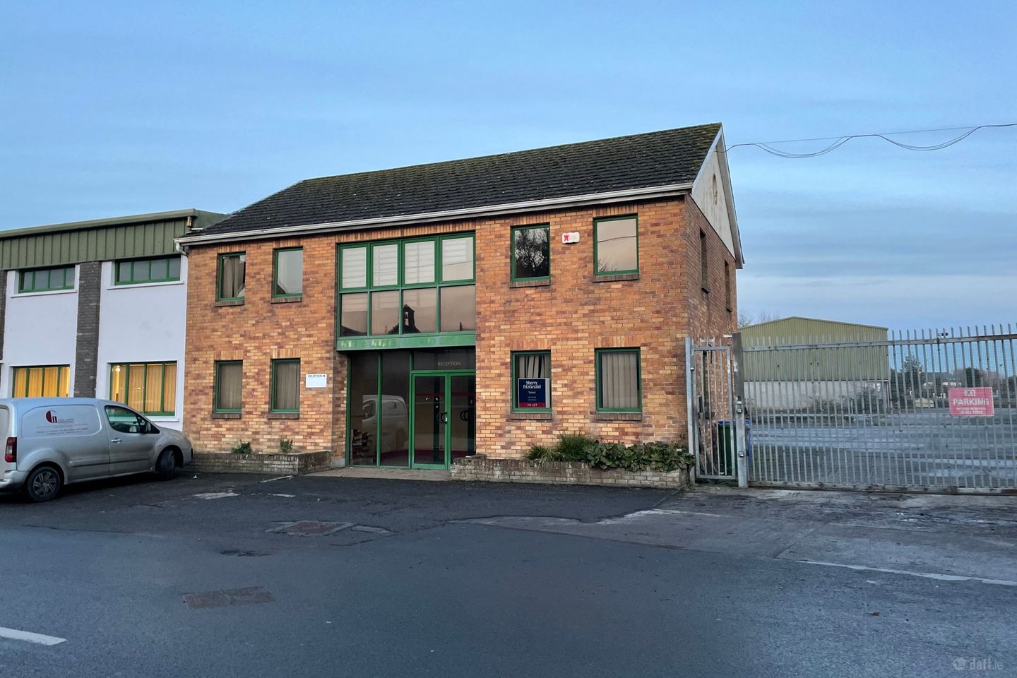 Martyrs Road, Nenagh, Co. Tipperary