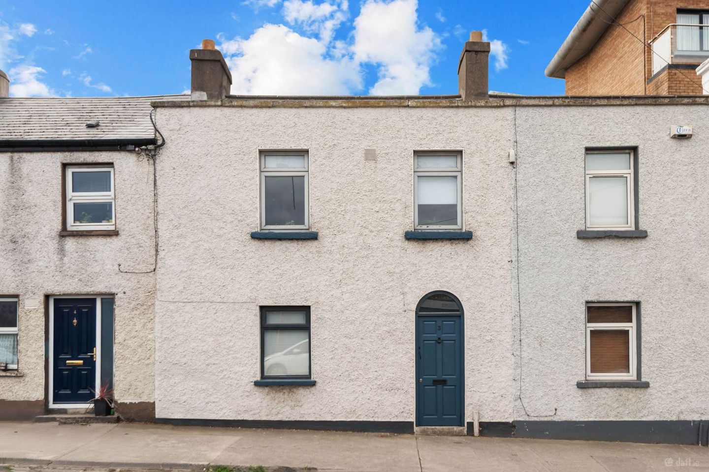 3 Saint Vincent Street West, Inchicore, Dublin 8, D08R8H2