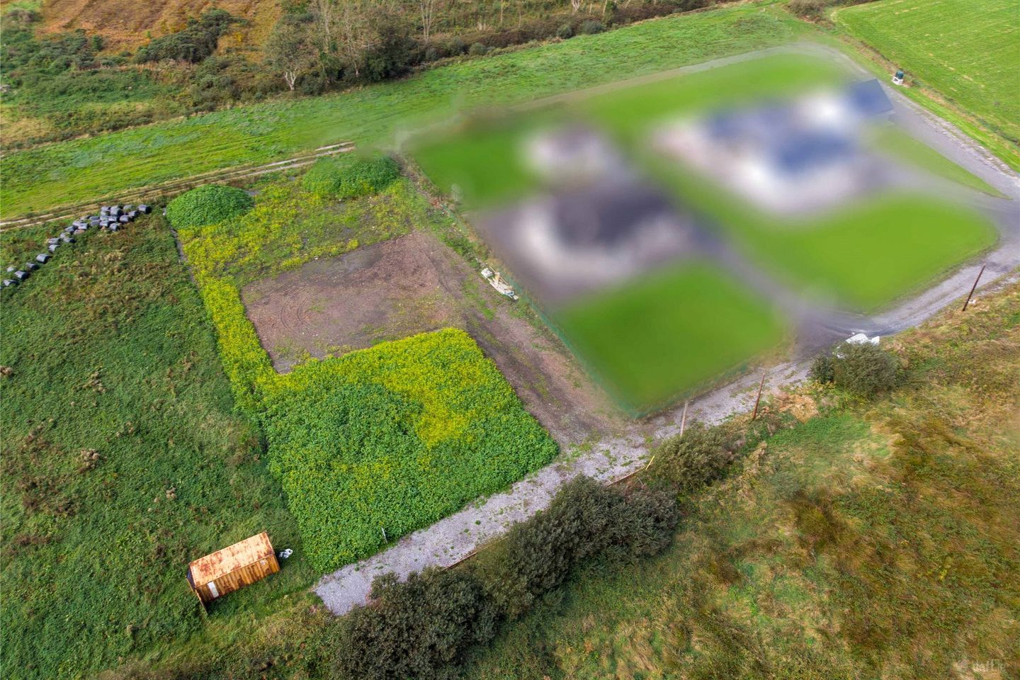 Aghabeg Middle, Lixnaw, Co.Kerry