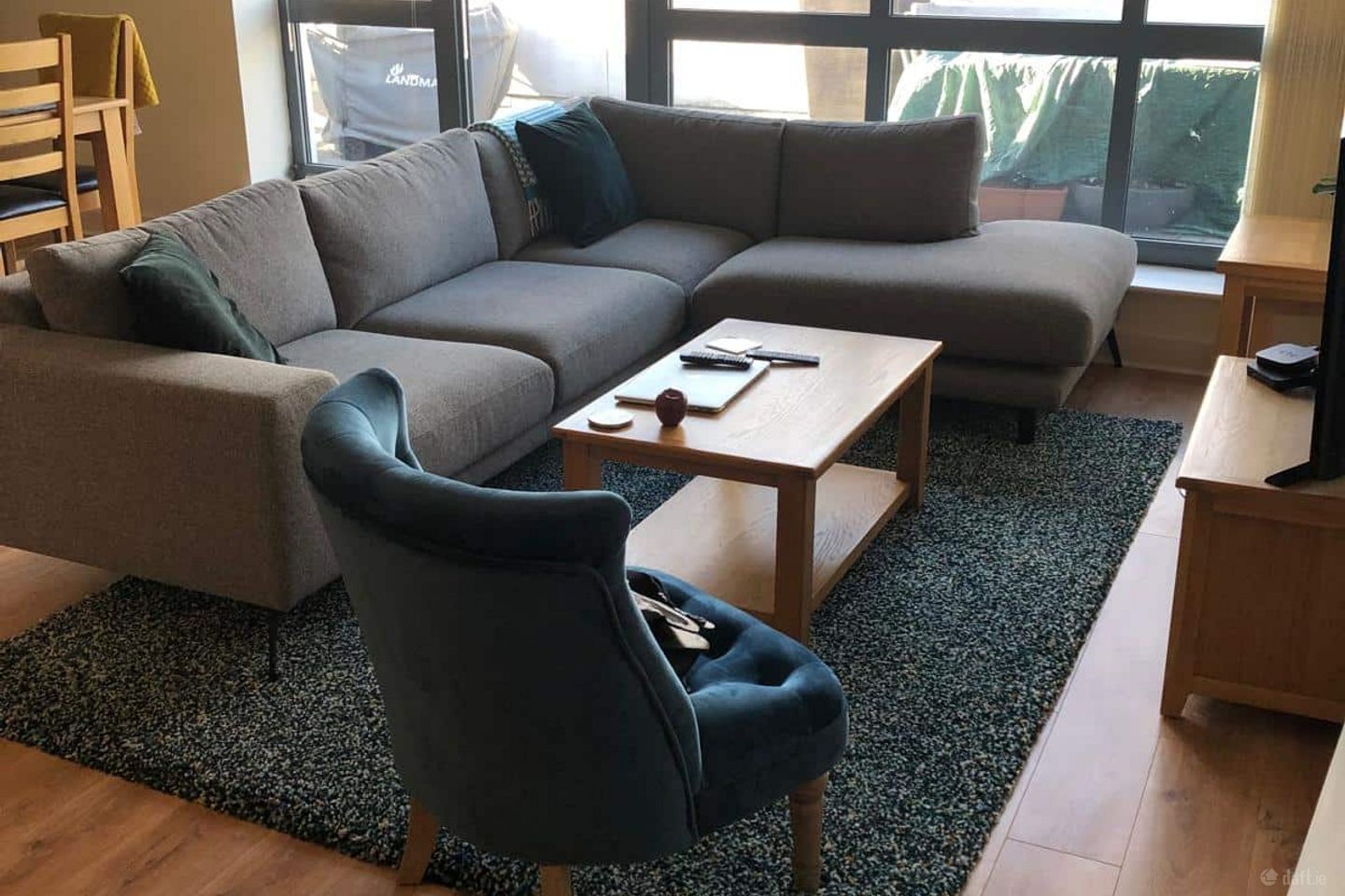 Shelbourne Park Apartments, South Lotts Road, Ringsend, Dublin 4