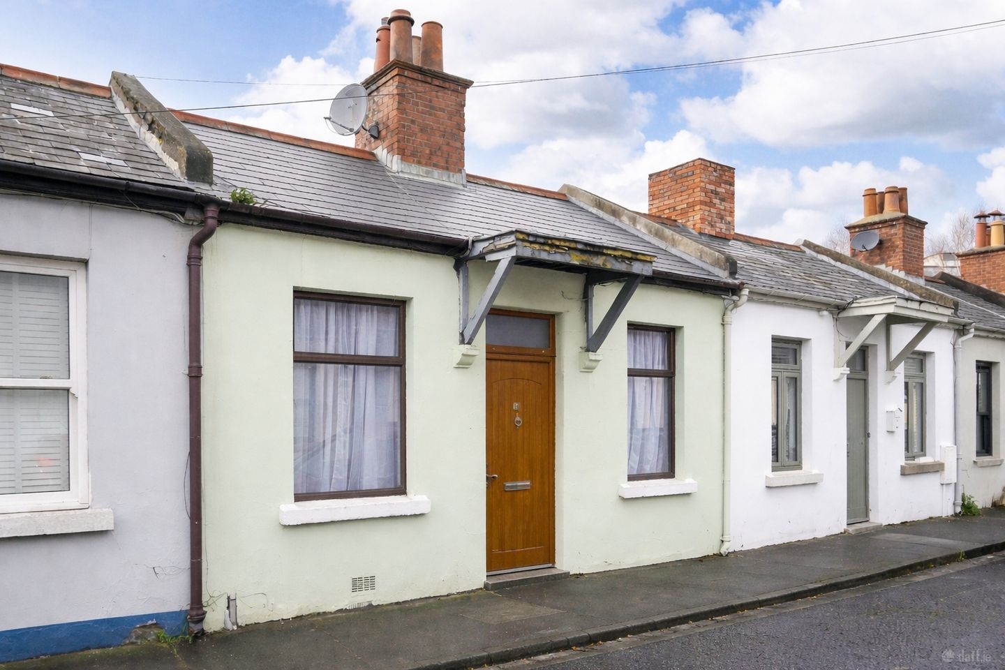 50 Gulistan Cottages, Rathmines, Dublin, D06X5V6