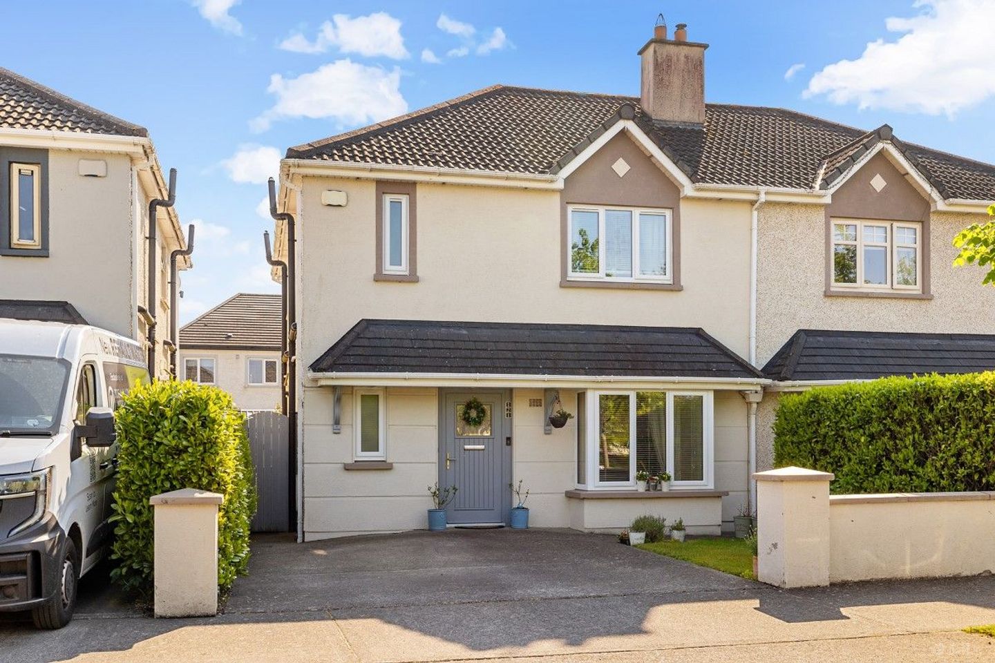 121 Temple Mills, Rathangan, Co. Kildare, R51AW73