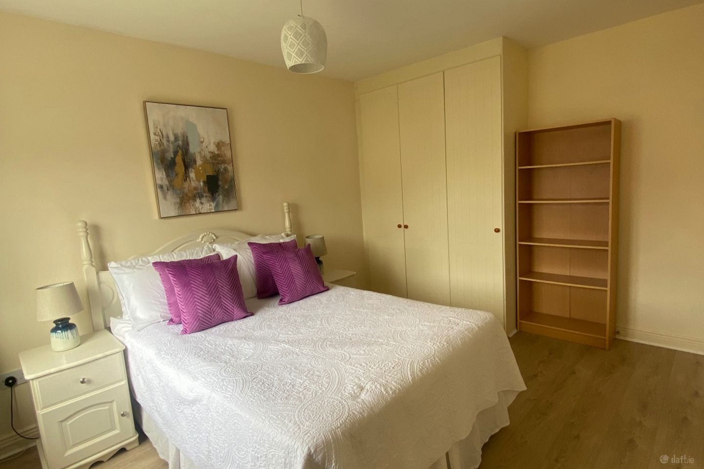 Larkfield Estate, Lucan, Co. Dublin