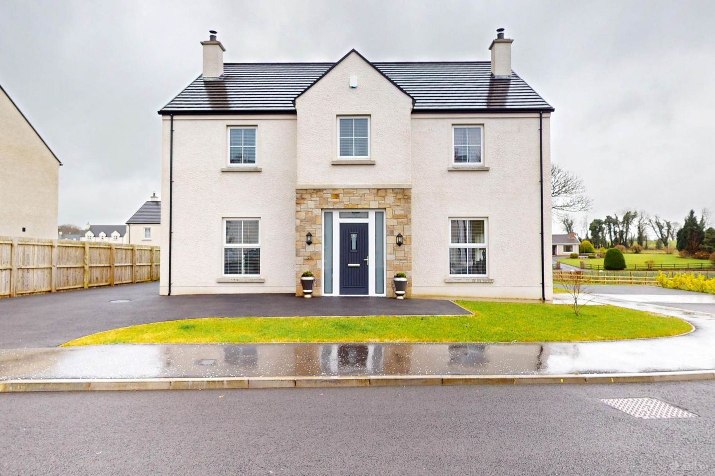 8 Coolisk Manor, Lisnarick, Enniskillen, Co. Fermanagh
