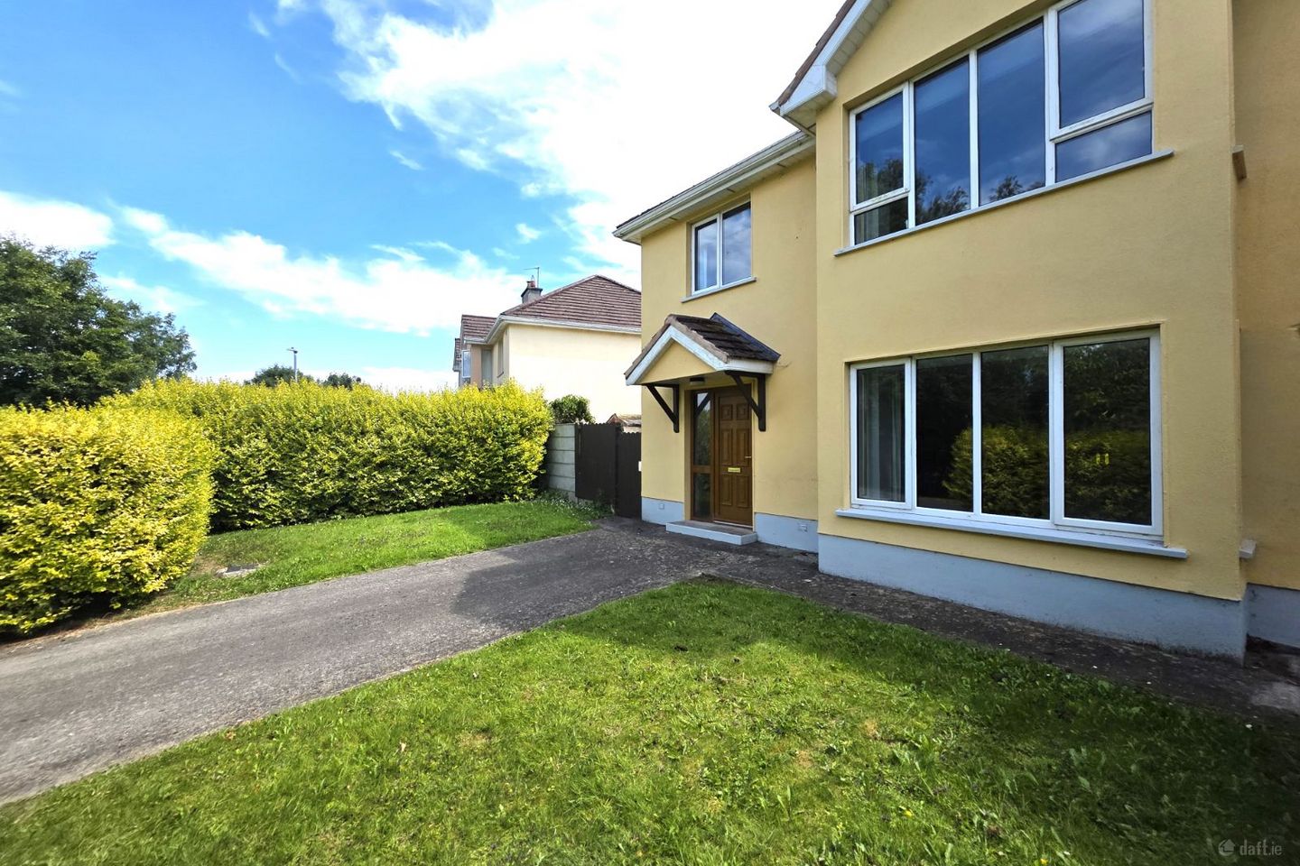 14 Mill Cross Road, Bealnamulla, Athlone, Co. Roscommon, N37K792