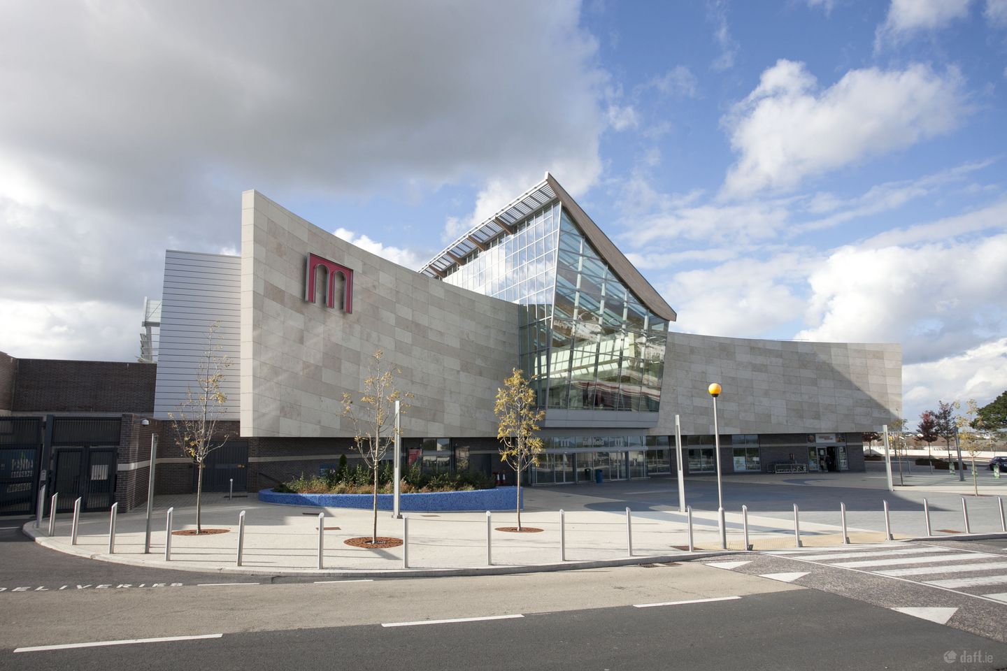 Millfield Shopping Centre, Balbriggan, Co. Dublin