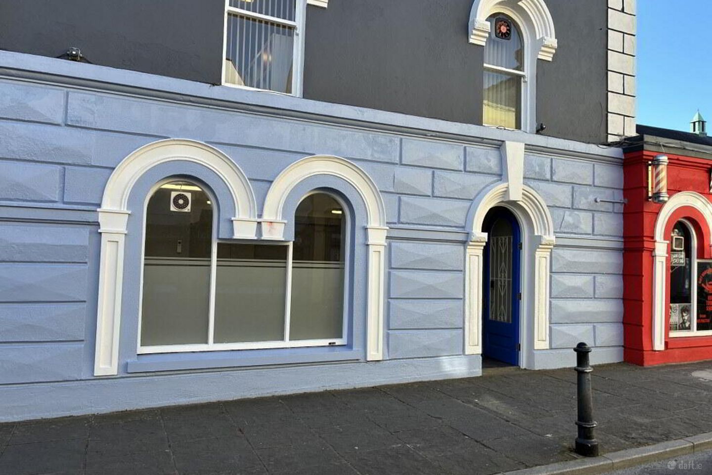 Saint Augustine Street, Dungarvan, Co. Waterford