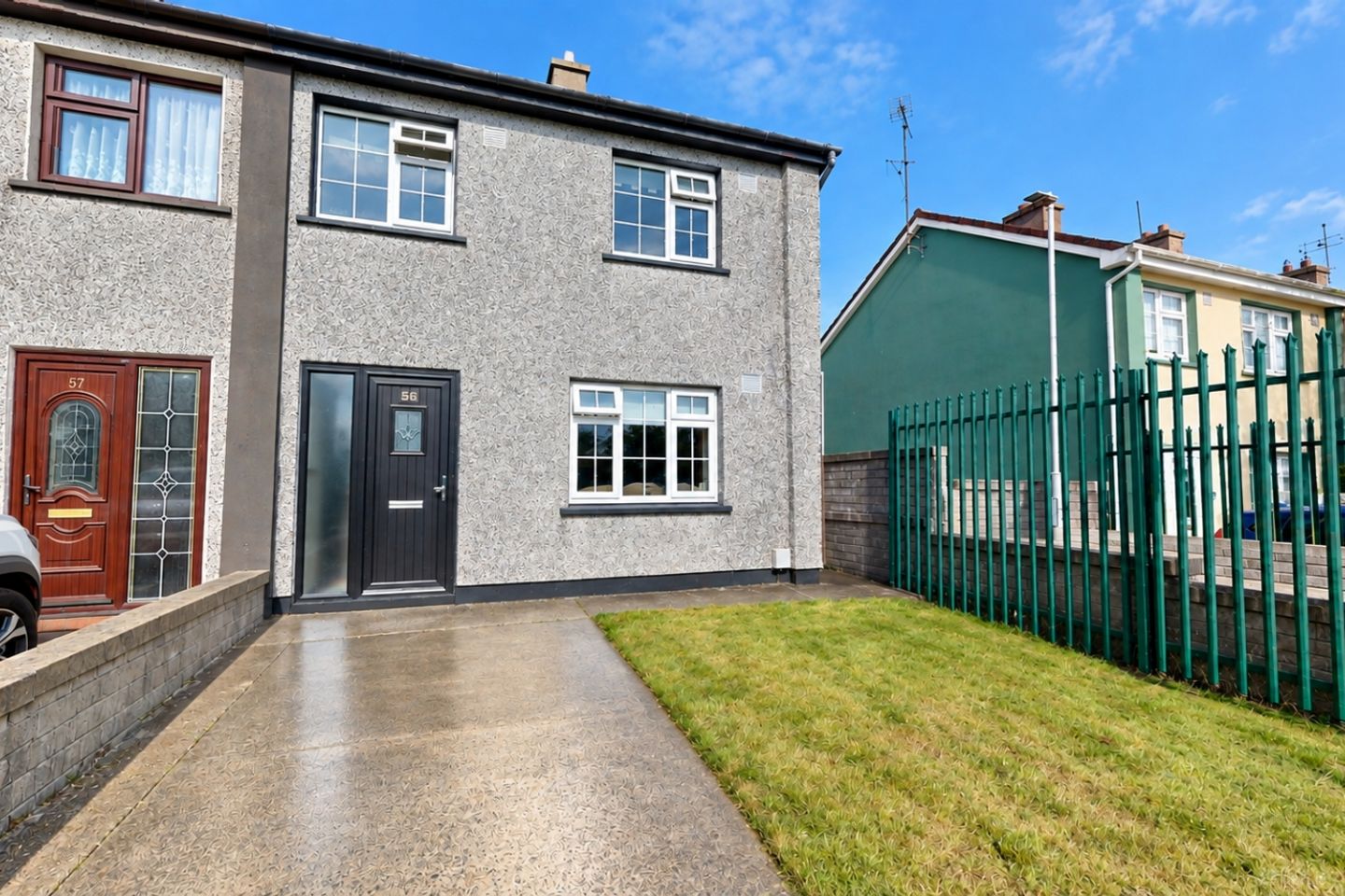 56 Ferndale Park, Wexford Town, Co. Wexford, Y35X7F3