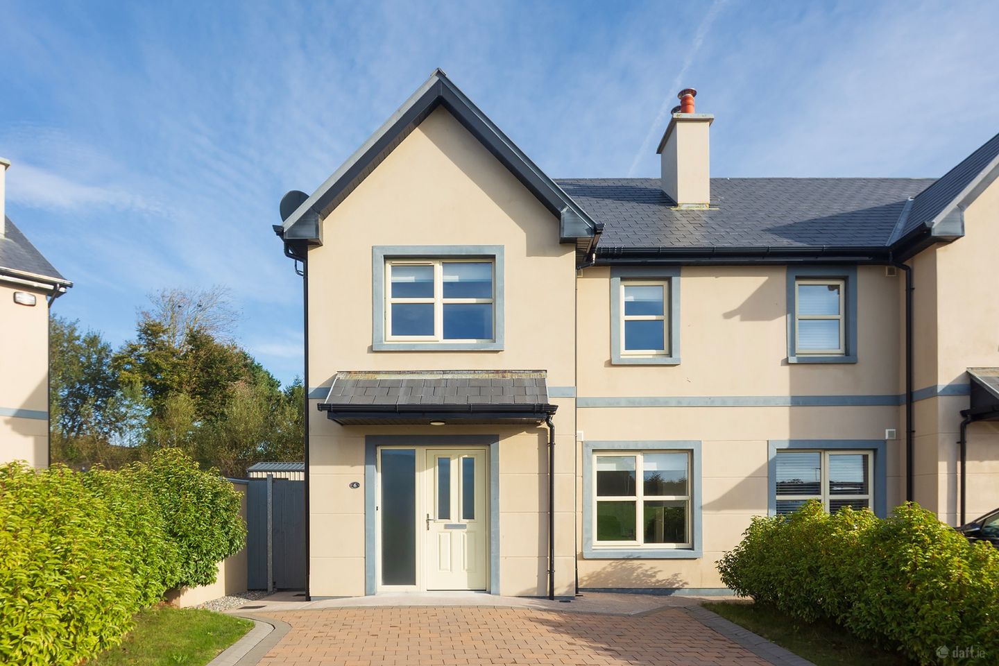 6 Lios Na Mban, Ladysbridge, Co. Cork, P25K5T7