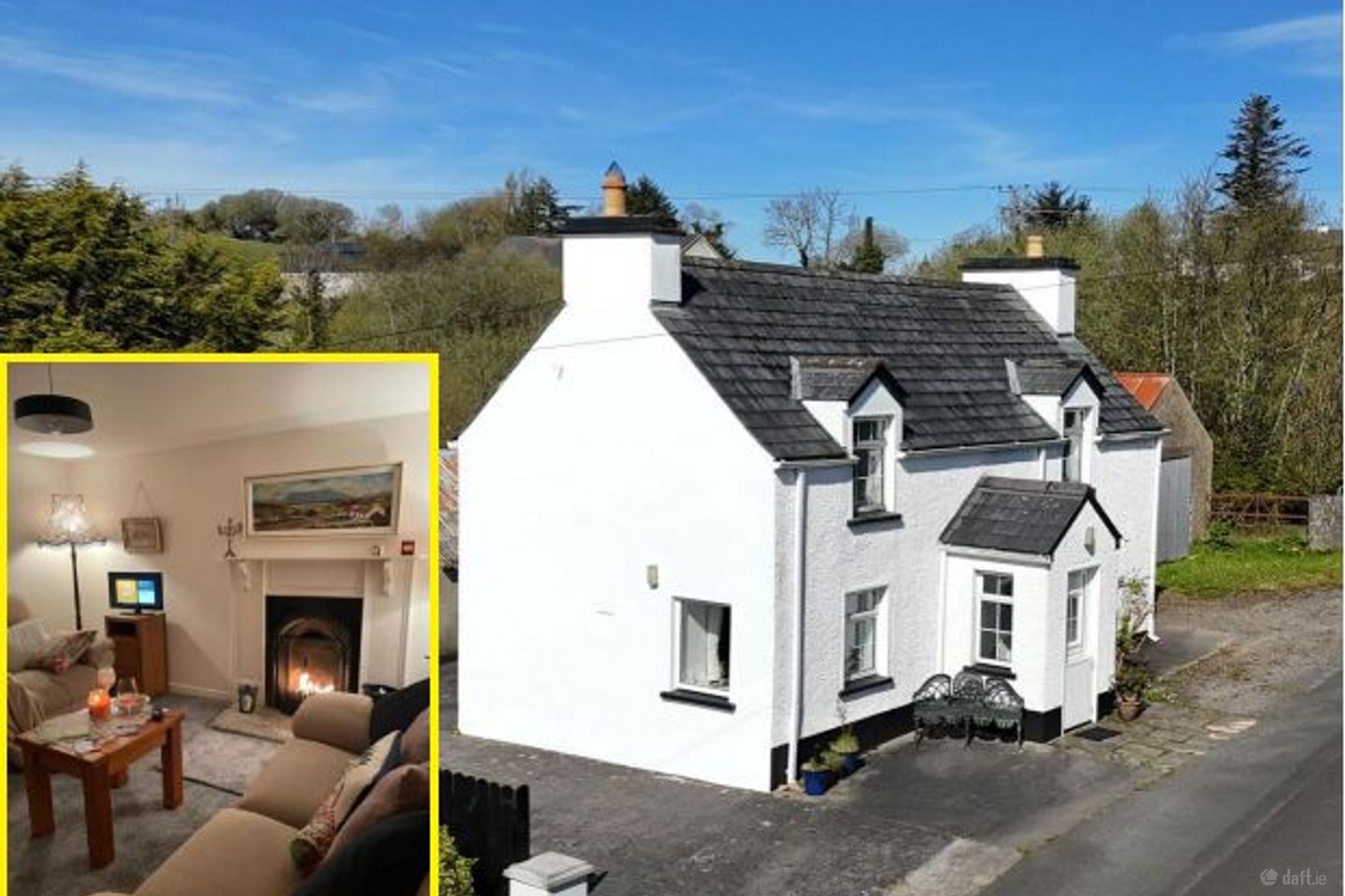 Salthill, Mountcharles, Tullyvoos, Co. Donegal, F94TK76