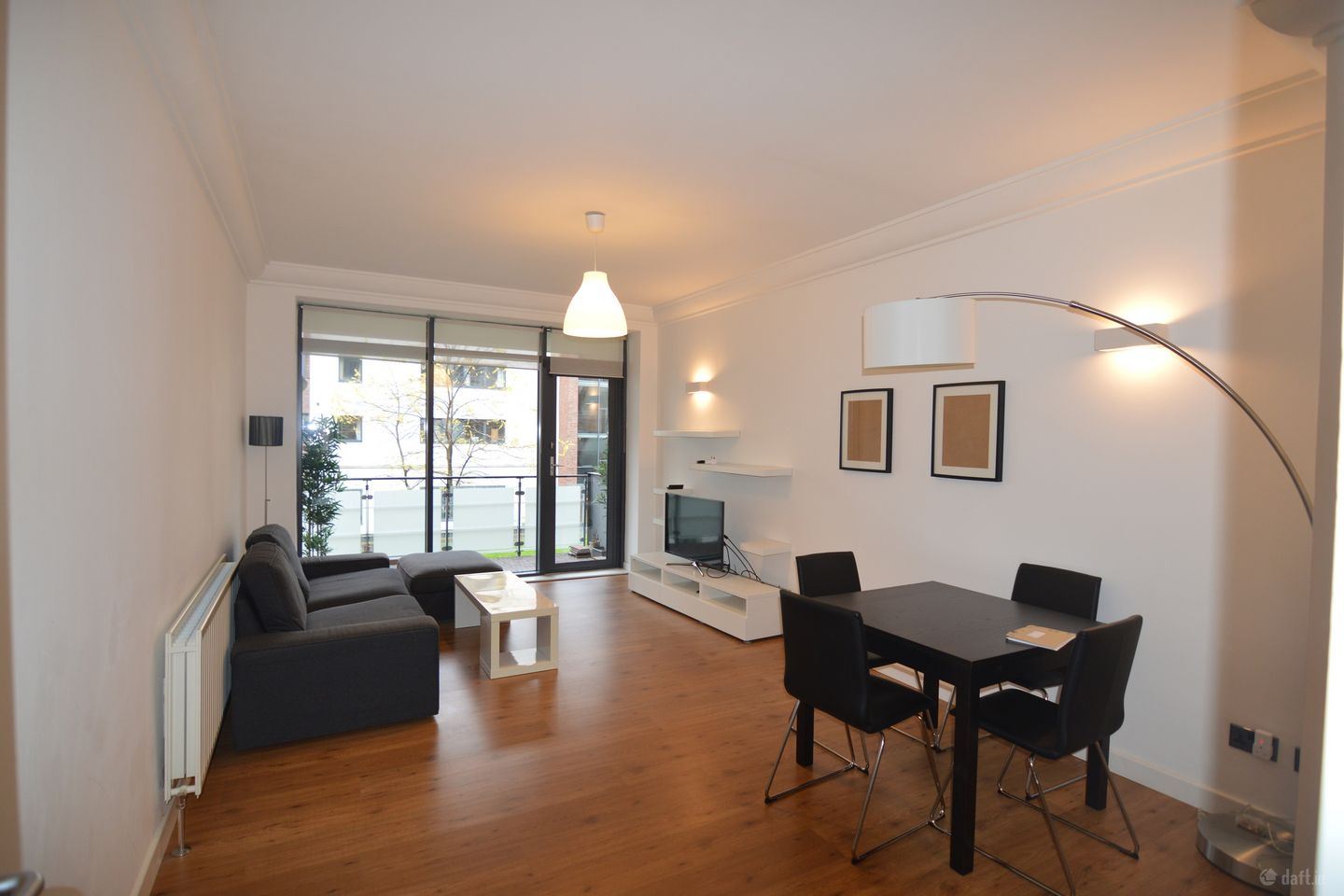 Lee House, Custom House Square, IFSC, Co. Dublin