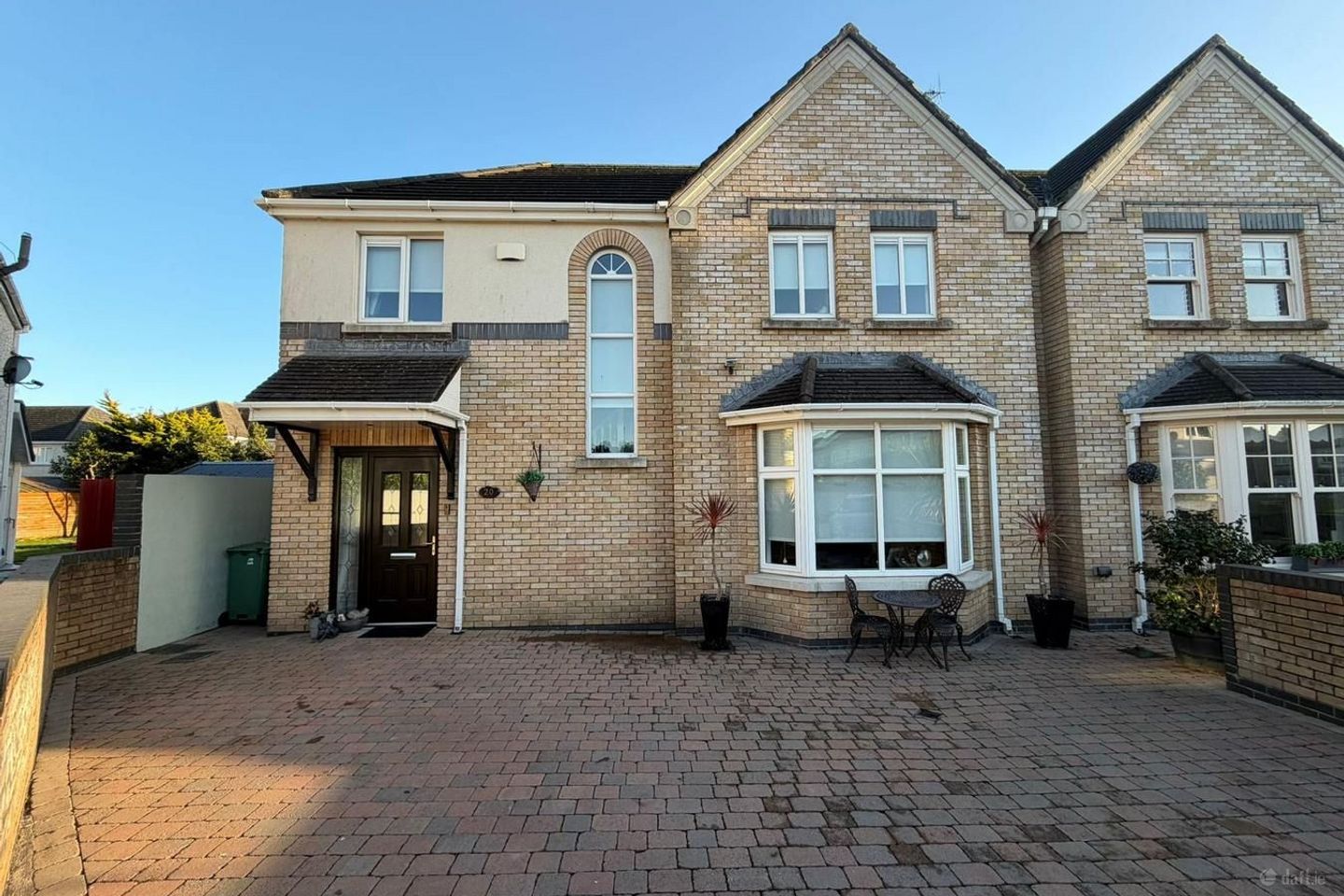 20 Park Lane, Grangerath, Drogheda, Co. Meath, A92HC9T